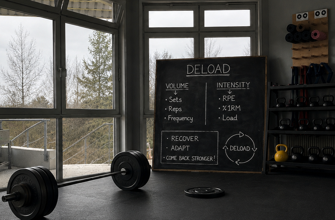 Critical Evaluation of Deloading Practices in Powerlifting